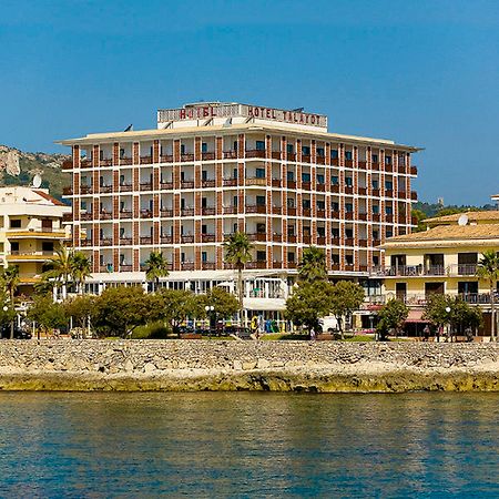 Hotel Talayot Cala'N Blanes  Esterno foto