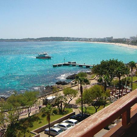 Hotel Talayot Cala'N Blanes  Esterno foto