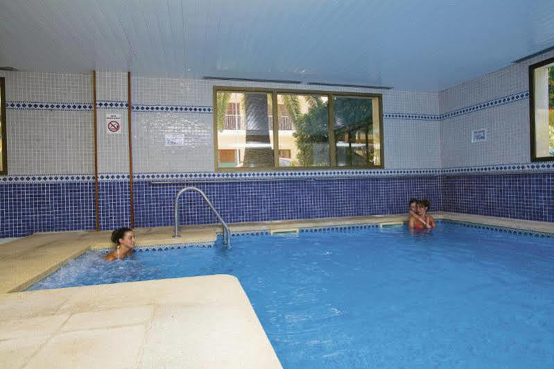 Hotel Talayot Cala'N Blanes  Esterno foto